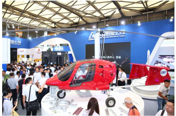 第十二屆中國國際鋁工業展上海盛大開幕(圖3)