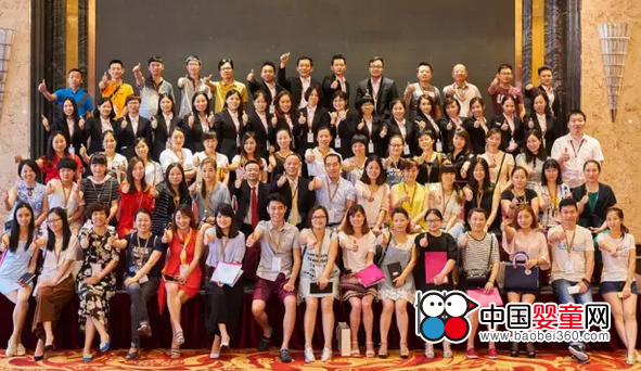 好內(nèi)衣 卓兒與您相約七月上海CBME孕嬰童展！(圖2)