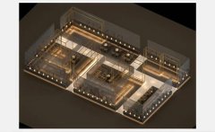 丹妮斯DENNIS新品登臨上海國際婚紗攝影器材展