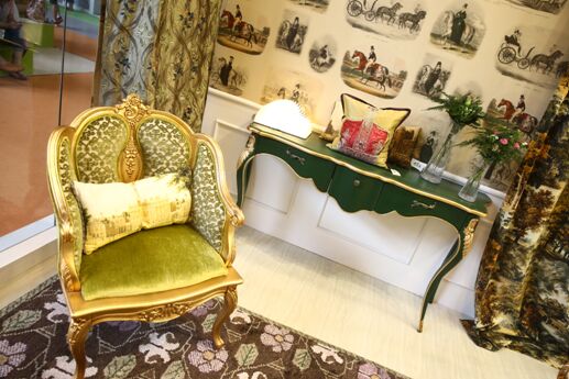 2016秋冬家紡展：尋找家紡靈魂之旅(圖3)