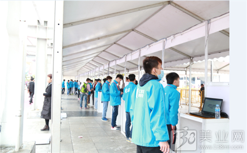 透過美博看美業 斗秀還需重底蘊(圖5) 透過美博看美業 斗秀還需重底蘊(圖5)