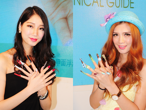 探秘2016上海國(guó)際美博會(huì)暨國(guó)妝產(chǎn)業(yè)創(chuàng)新博覽會(huì)(圖2)