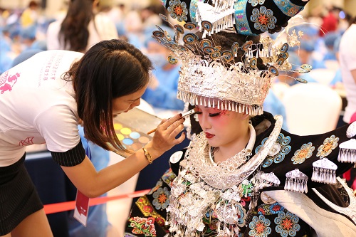 第44屆美博會跨界創新升華全產業鏈平臺(圖6)