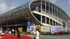 微商走下坡？美博會微商展區話你知真相