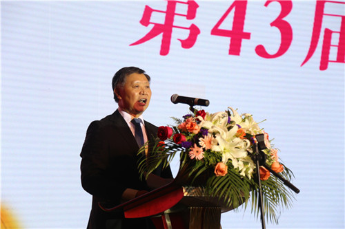 美博會(huì)開幕前 美業(yè)人集體干了件大事兒(圖3)