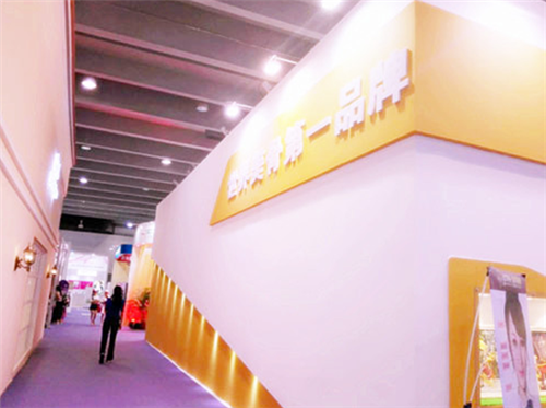 錯(cuò)過了這些展館 你就要再等一年(圖2)