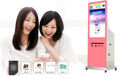 美女記者團帶你玩轉美博會(圖2)