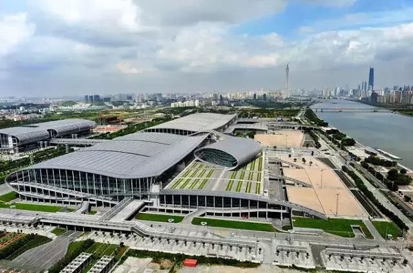 有賴您參與 共建全球第一專業展覽會!(圖1)