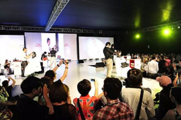 有賴您參與 共建全球第一專業展覽會!(圖3)