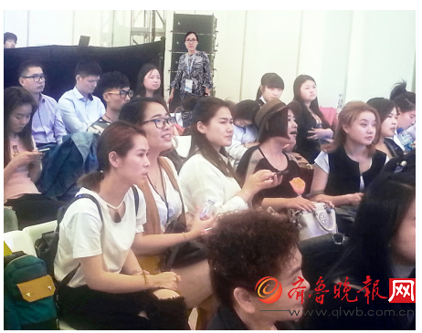 Cosy Kitty攜火融精華驚艷亮相美博會(huì)(圖2)