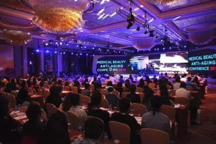 40萬人齊聚上海共賞美博會 俏貓o2o美業(yè)博得滿堂(圖2)