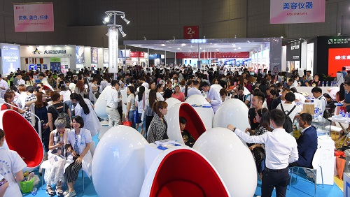 艾絲拉冷光美牙儀——美博會新寵(圖4)