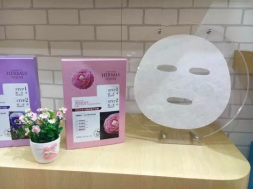 仟佰草花耀上海美博會,榮獲大獎!(圖8) 仟佰草花耀上海美博會,榮獲大獎!(圖8)