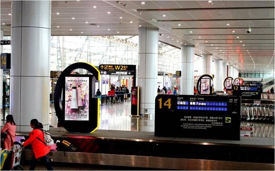 李小璐攜手法國夢泉,邀你相約美博會(圖4) QQ圖片201608250893726