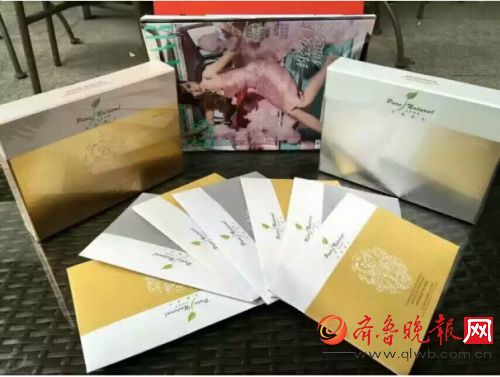 廣州美博會網(wǎng)紅節(jié)，天然之迷與你不見不散(圖2)