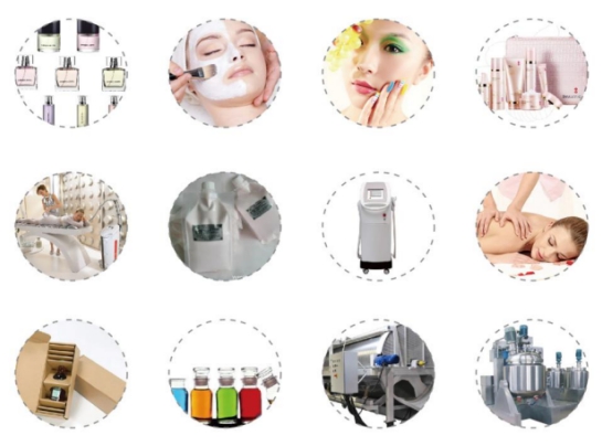 ABE美博會將于秋季閃耀上海大虹橋(圖1)