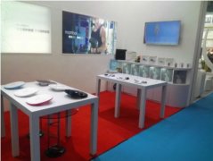 樂心智能產品聯袂登場美博會,實力助推美麗事業