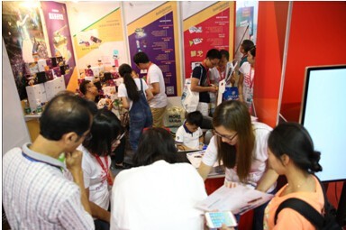 中國國際美博會,菠蘿樹在這里,你呢?(圖2) 中國國際美博會,菠蘿樹在這里,你呢?(圖2)