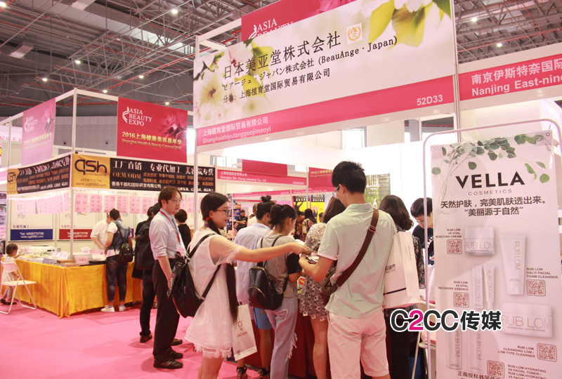 美博會上參展商的預期離現場觀眾的想法有多遠(圖4)