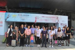 美博會(huì)上參展商的預(yù)期離現(xiàn)場觀眾的想法有多遠(yuǎn)