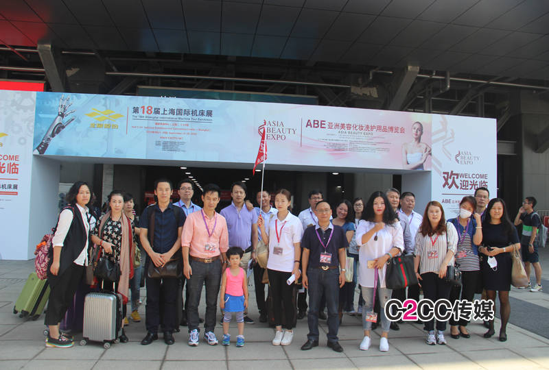 美博會上參展商的預期離現場觀眾的想法有多遠(圖1)