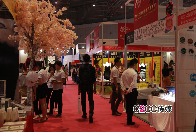 美博會上參展商的預期離現場觀眾的想法有多遠(圖5)