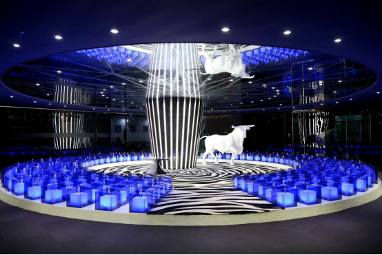 帕娜締詩強勢亮相美博會九五盛典(圖4)