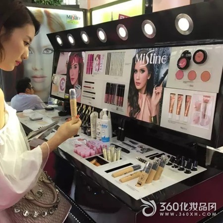 9月廣州的美博會看什么？這些就是！