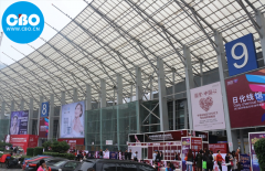 除了洗衣片,這些技術派也在成都美博會上“搶風