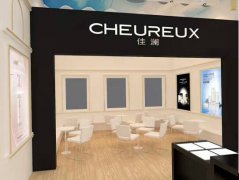 佳瀾再登廣州美博會(huì) 與你一起寵愛(ài)自己的美