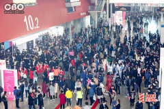 第46屆美博會完美收官,美業正在如何創新與跨界