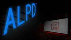 Infocomm展 民族投影品牌和日系老牌直接對壘