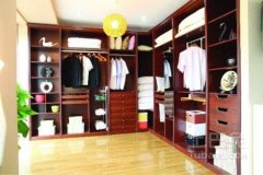 新亮點層出不窮 定制家居展有多火?