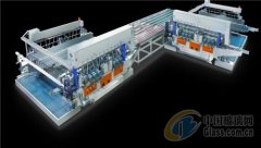 佛山海德威閃亮登場2017年第28屆中國北京玻璃展