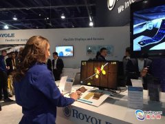 用黑科技“切水果”、玩賽車?CITE展會(huì)你能夠做到!