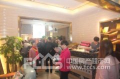 雙南家具攜北歐全實(shí)木閃亮登陸第33屆國(guó)際龍家展