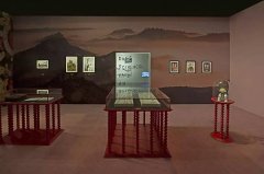 Gucci北京展:如何向年輕人傳播奢侈品美學(xué)