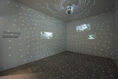 2017愛馬仕“奇境漫步”展覽