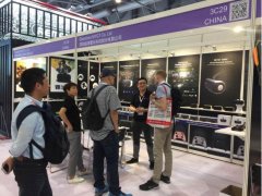 香港春季電子展