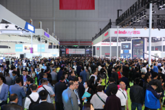 全球最大醫(yī)藥展15日上海開幕