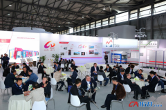 2017中國(guó)國(guó)際瓦楞展交易額再創(chuàng)歷史新高